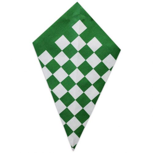 Gree Checkers - Paper Cone