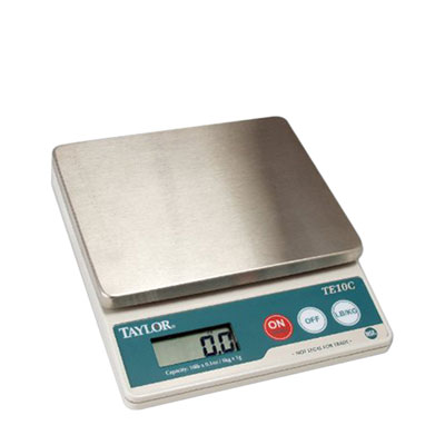 Digital Scale & Accessories