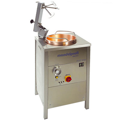 Nut Roasting Machines